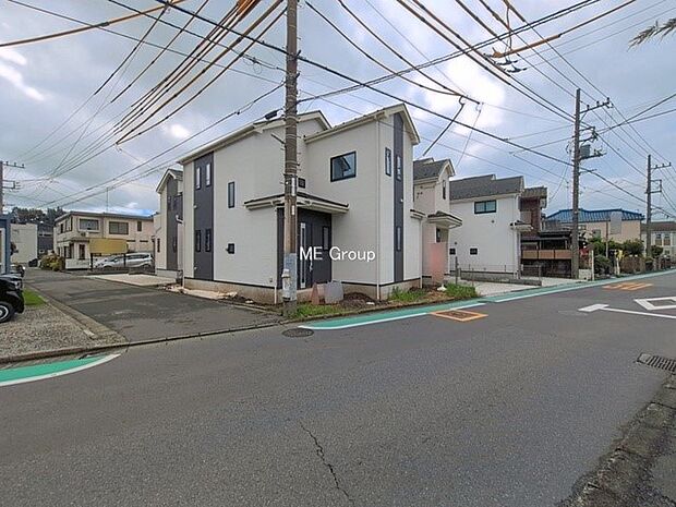 ■この道を歩けば、毎日が少し特別になる