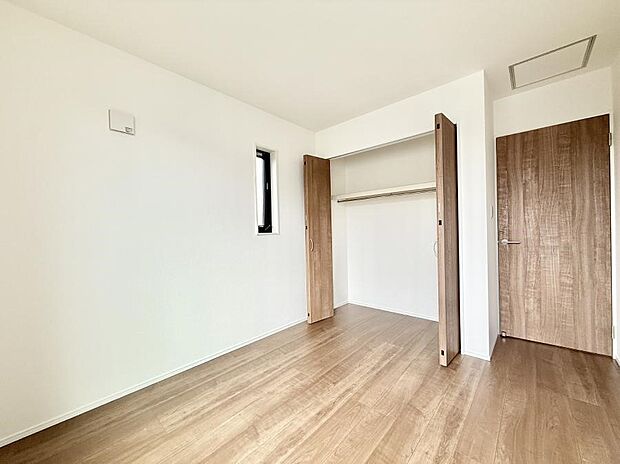 1号棟 ■穏やかな空間で自分の時間を大切に