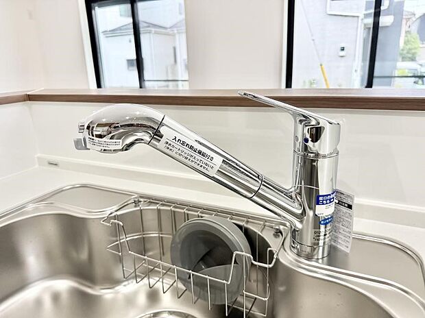 ■清潔でおいしい水を手軽に供給してくれます