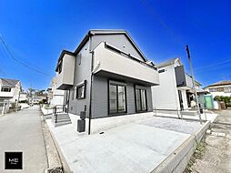 神奈川県横浜市港北区新吉田東５丁目