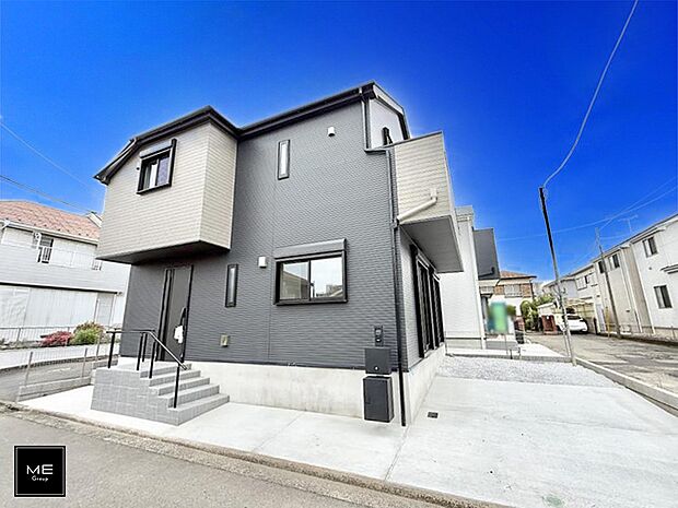 1号棟 ■暮らしを彩る充実した設備仕様が備わった住まい