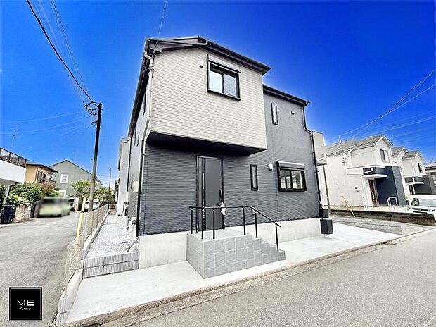 1号棟 ■まずは一度ご覧ください