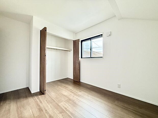 1号棟 ■優雅で穏やかな時間が流れる空間