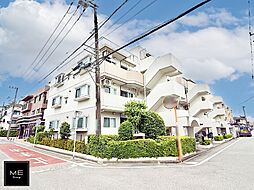 藤和東林間コープ2