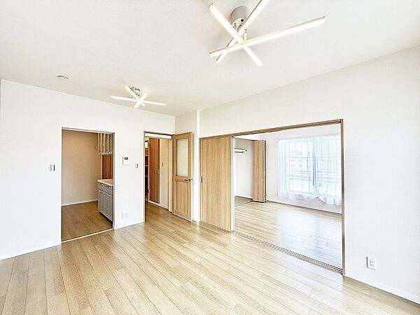 ■ふとした瞬間に幸せを感じる、心地よい場所