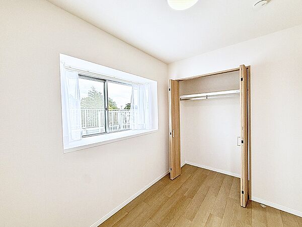 ■機能的で使いやすいお部屋で毎日を快適に