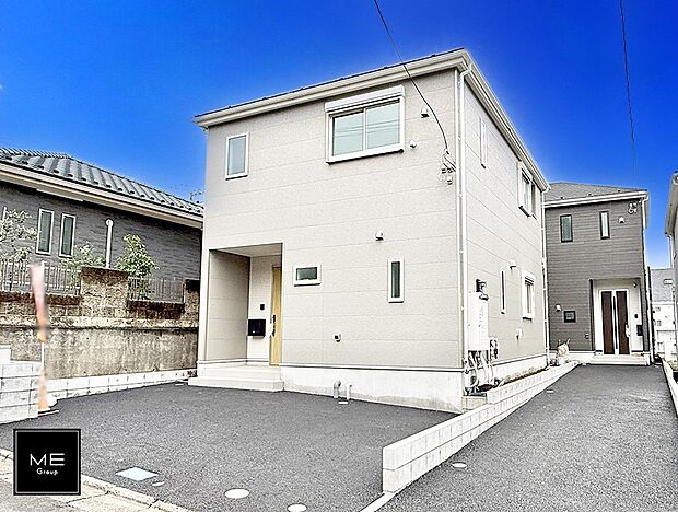 5号棟 ■暮らしを彩る充実した設備仕様が備わった住まい