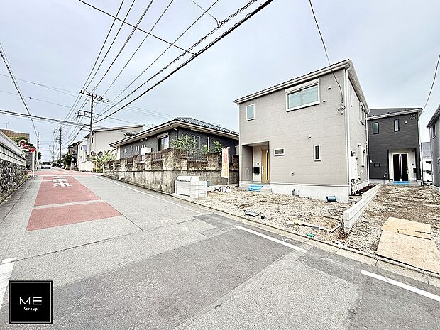 ■家族とのお出かけが楽しくなる環境です