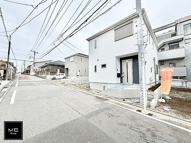 ■新しい時代の息吹を感じる、心地よい環境