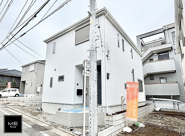 2号棟 ■まずは一度ご覧ください
