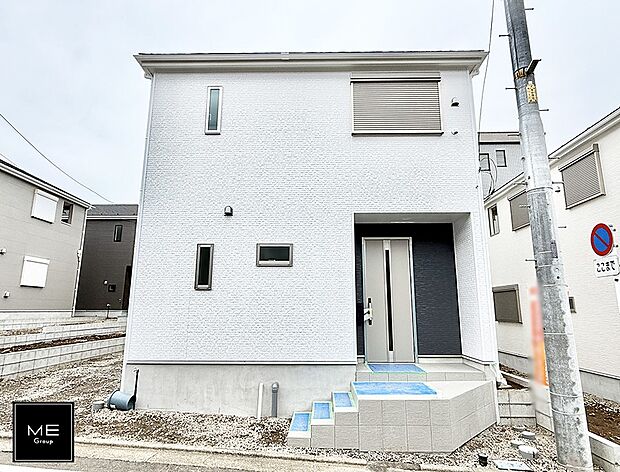 2号棟  ■暮らしを豊かにする充実した仕様設備で快適に