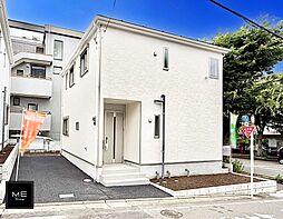 神奈川県相模原市中央区星が丘４丁目