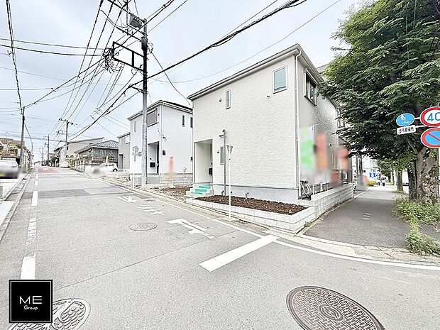 ■新しい時代の息吹を感じる、心地よい環境