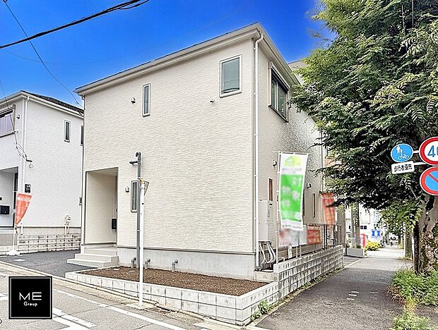 1号棟 ■まずは一度ご覧ください