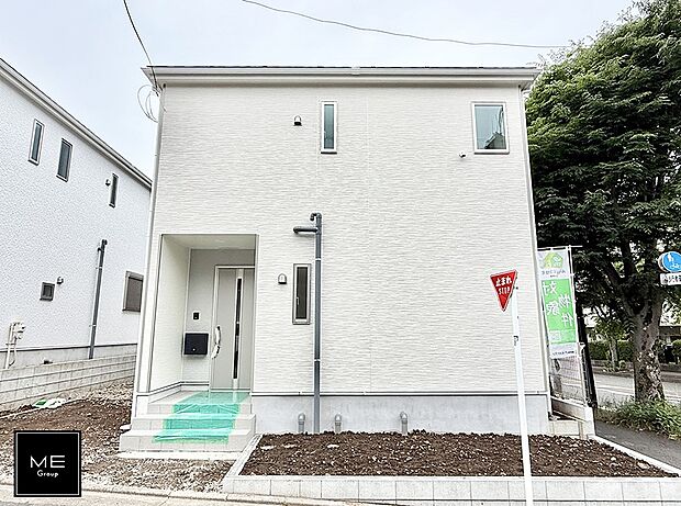 1号棟 ■まずは一度ご覧ください
