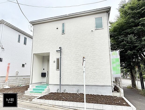 1号棟 ■暮らしを豊かにする充実した仕様設備で快適に