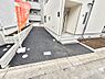 駐車場：1号棟  ■自宅にカースペースがあると助かります
