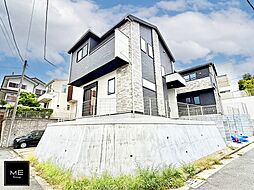 神奈川県横浜市金沢区六浦南１丁目
