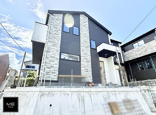 2号棟 ■暮らしを彩る充実した設備仕様が備わった住まい