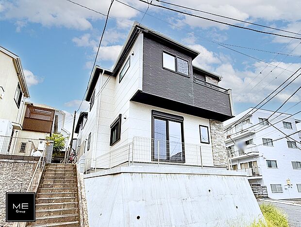 2号棟 ■暮らしを彩る充実した設備仕様が備わった住まい