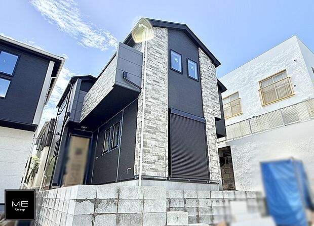 1号棟 ■暮らしを彩る充実した設備仕様が備わった住まい