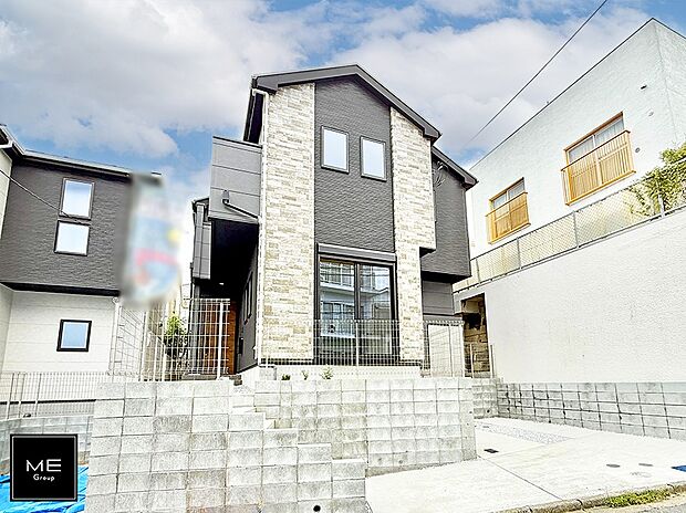 1号棟 ■暮らしを彩る充実した設備仕様が備わった住まい