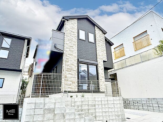1号棟 ■まずは一度ご覧ください
