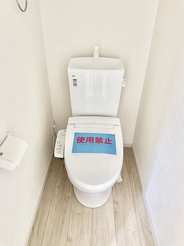 1号棟 ■毎日使う場所だからこそ、清潔感溢れる空間