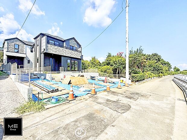 ■家族とのお出かけが楽しくなる環境です