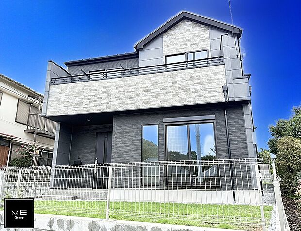 1号棟 ■まずは一度ご覧ください