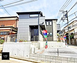 神奈川県横浜市鶴見区北寺尾６丁目