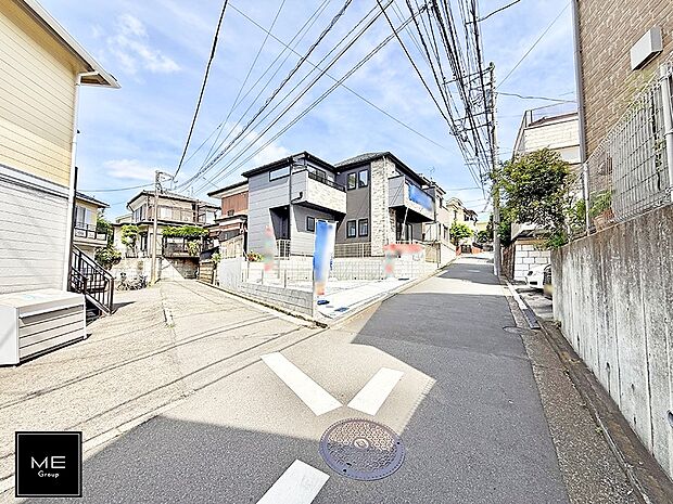 ■新しい時代の息吹を感じる、心地よい環境