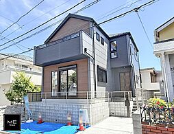 神奈川県横浜市金沢区片吹