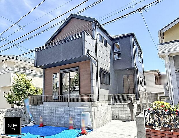 1号棟 ■暮らしを豊かにする充実した仕様設備で快適に
