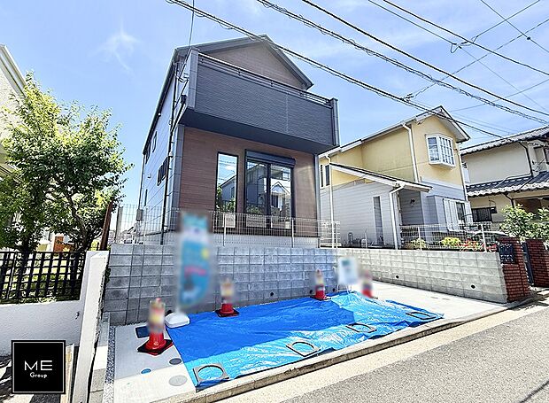 1号棟  ■まずは一度ご覧ください