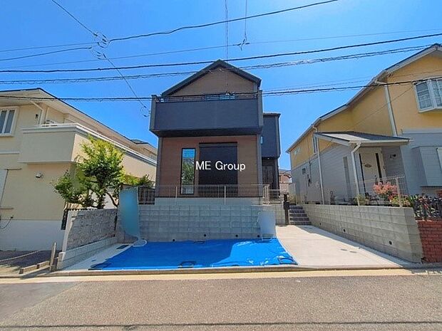 1号棟 ■まずは一度ご覧ください