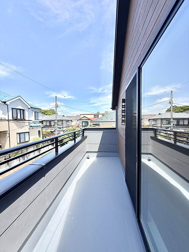 1号棟  