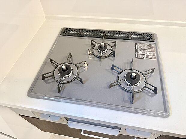 ■一度に多くの料理ができ便利で効率的