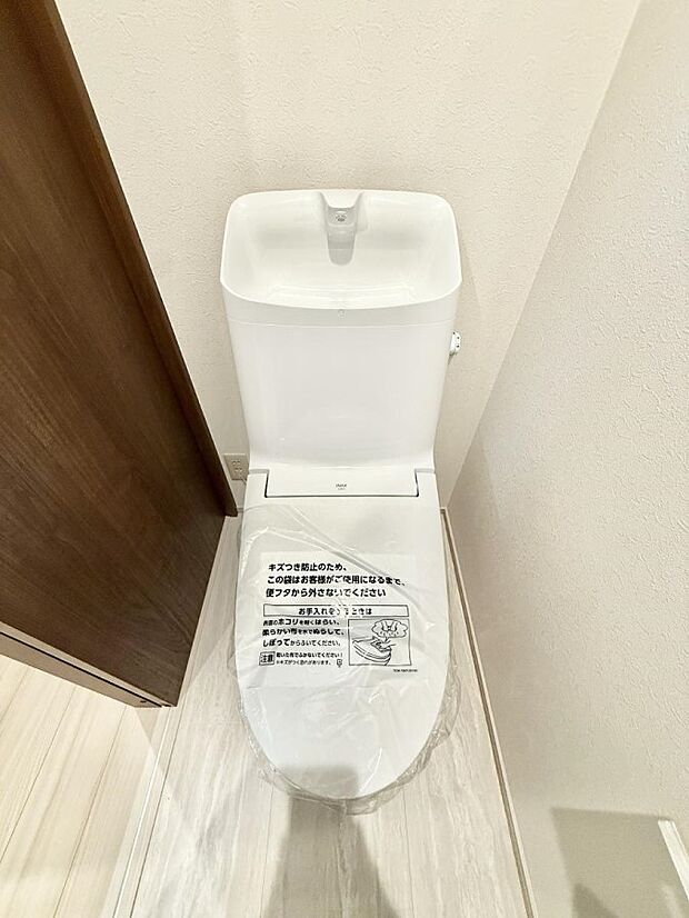 ■毎日使う場所だからこそ、清潔感溢れる空間