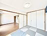 室内：■清潔感あふれるお部屋で毎日を快適に過ごせます