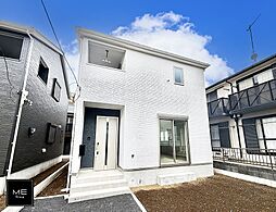 神奈川県厚木市愛名
