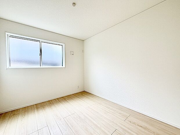 2号棟 ■穏やかな空間で自分の時間を大切に