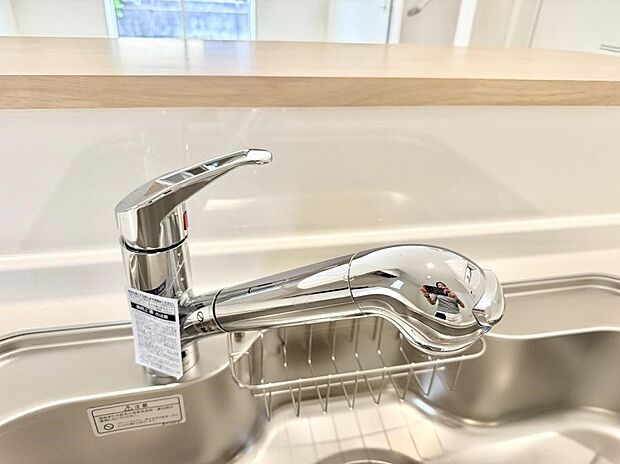 ■清潔でおいしい水を手軽に供給してくれます