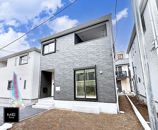 2号棟 ■まずは一度ご覧ください