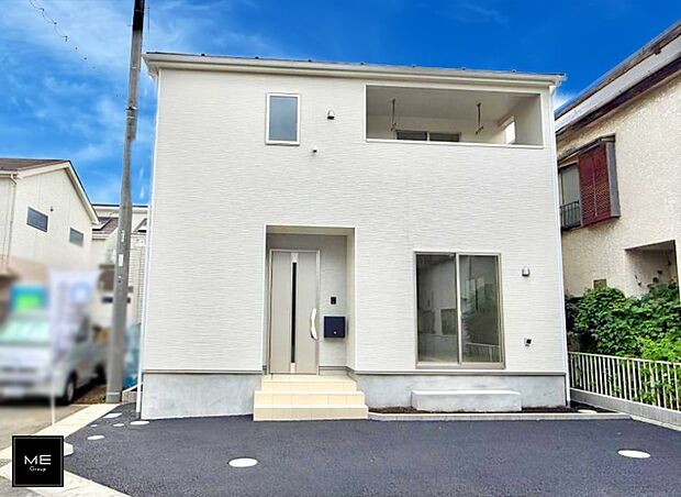 3号棟 ■暮らしを豊かにする充実した仕様設備で快適に