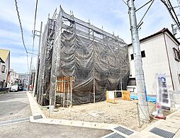 神奈川県海老名市今里