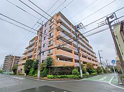 ライオンズグローベルめじろ台