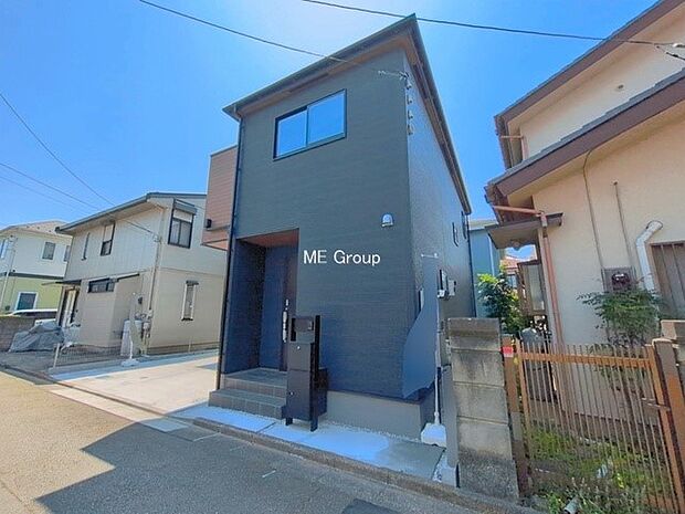 1号棟 ■暮らしを豊かにする充実した仕様設備で快適に