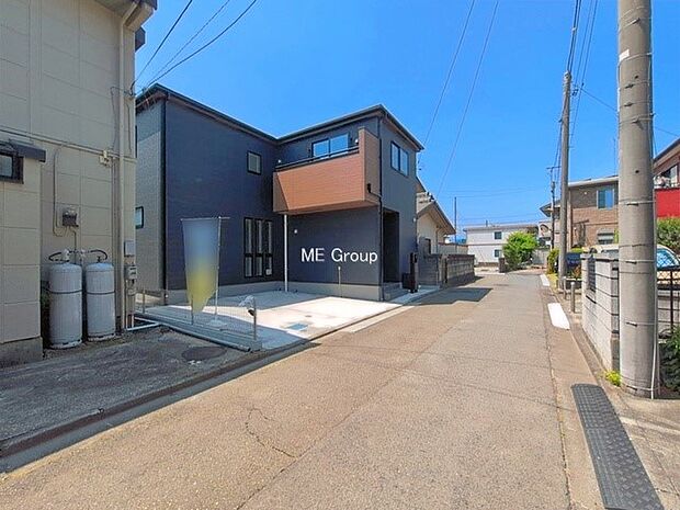 ■この道を歩けば、毎日が少し特別になる