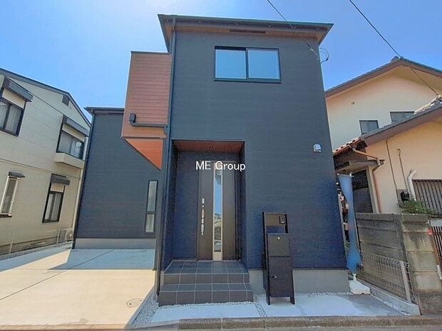 1号棟  ■暮らしを彩る充実した設備仕様が備わった住まい